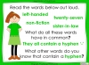 Hyphens to Avoid Ambiguity - Year 5 and 6 Teaching Resources (slide 4/28)